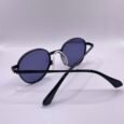 Gucci Full Black Sunglasses
