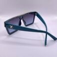 Louis Vuitton Green Sunglasses