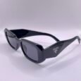 Prada Black Sunglasses