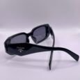 Prada Black Sunglasses