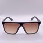 Gucci Brown Sunglasses - Image 2