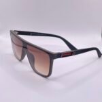 Gucci Brown Sunglasses