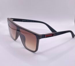 Gucci Brown Sunglasses