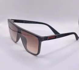 Gucci Brown Sunglasses
