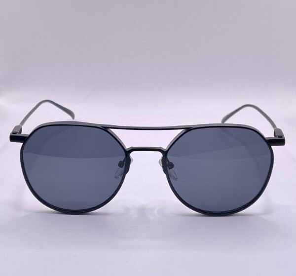 Ferrari Black Sunglasses - Image 2