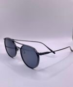 Ferrari Black Sunglasses