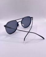 Ferrari Black Sunglasses - Image 3