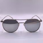 Ferrari Silver Sunglasses - Image 2