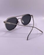 Ferrari Silver Sunglasses - Image 3