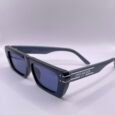 Christian Dior Gray Sunglasses