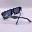 Christian Dior Gray Sunglasses