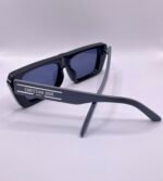 Christian Dior Gray Sunglasses - Image 3
