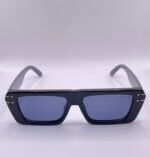 Christian Dior Gray Sunglasses - Image 2