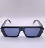 Christian Dior Black Sunglasses - Image 2