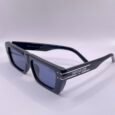 Christian Dior Black Sunglasses