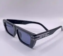Christian Dior Black Sunglasses