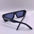 Christian Dior Black Sunglasses