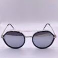 Dior Silver Sunglasses