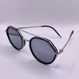Dior Silver Sunglasses
