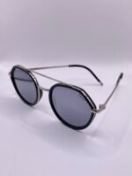 Dior Silver Sunglasses