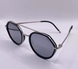 Dior Silver Sunglasses