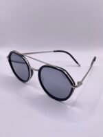 Dior Silver Sunglasses
