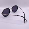 Dior Silver Sunglasses