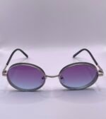 Dior Round Frame Sunglasses - Image 2