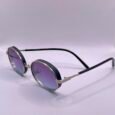 Dior Round Frame Sunglasses