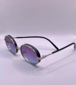Dior Round Frame Sunglasses