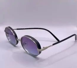Dior Round Frame Sunglasses