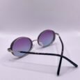 Dior Round Frame Sunglasses
