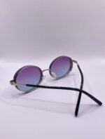 Dior Round Frame Sunglasses - Image 3