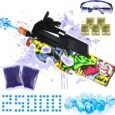P90 Gel Ball Launcher Toy Gun
