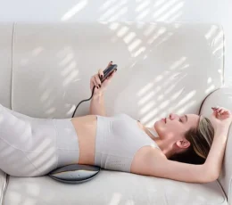 Multifunctional Lumbar Traction Device