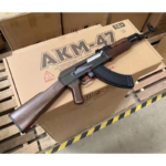 AK47 gel ball launcher Toy Gun - Image 2