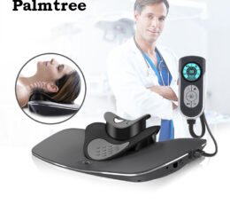 Multi-Functional Neck Care Device