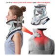 Neck Traction Collar