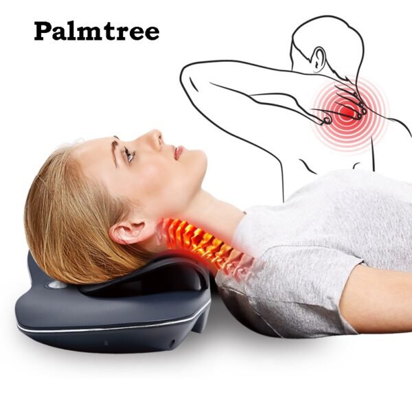 Multi-Functional Neck Care Device - Image 7