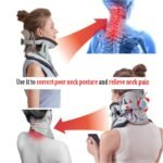 Neck Traction Collar - Image 2