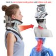 Neck Traction Collar
