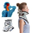 Neck Traction Collar