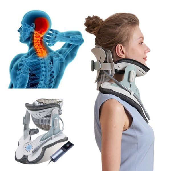 Neck Traction Collar - Image 7
