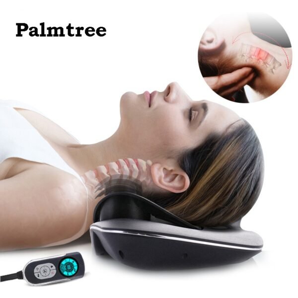 Multi-Functional Neck Care Device - Image 4