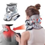 Neck Traction Collar - Image 3