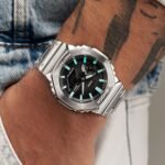 G-SHOCK CASIOAK FULL METAL TIFFANY 101008 - Image 2