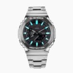 G-SHOCK CASIOAK FULL METAL TIFFANY 101008