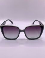 Gucci Teal Black Sunglasses - Image 2