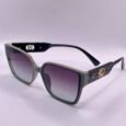 Gucci Teal Black Sunglasses