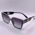 Gucci Teal Black Sunglasses